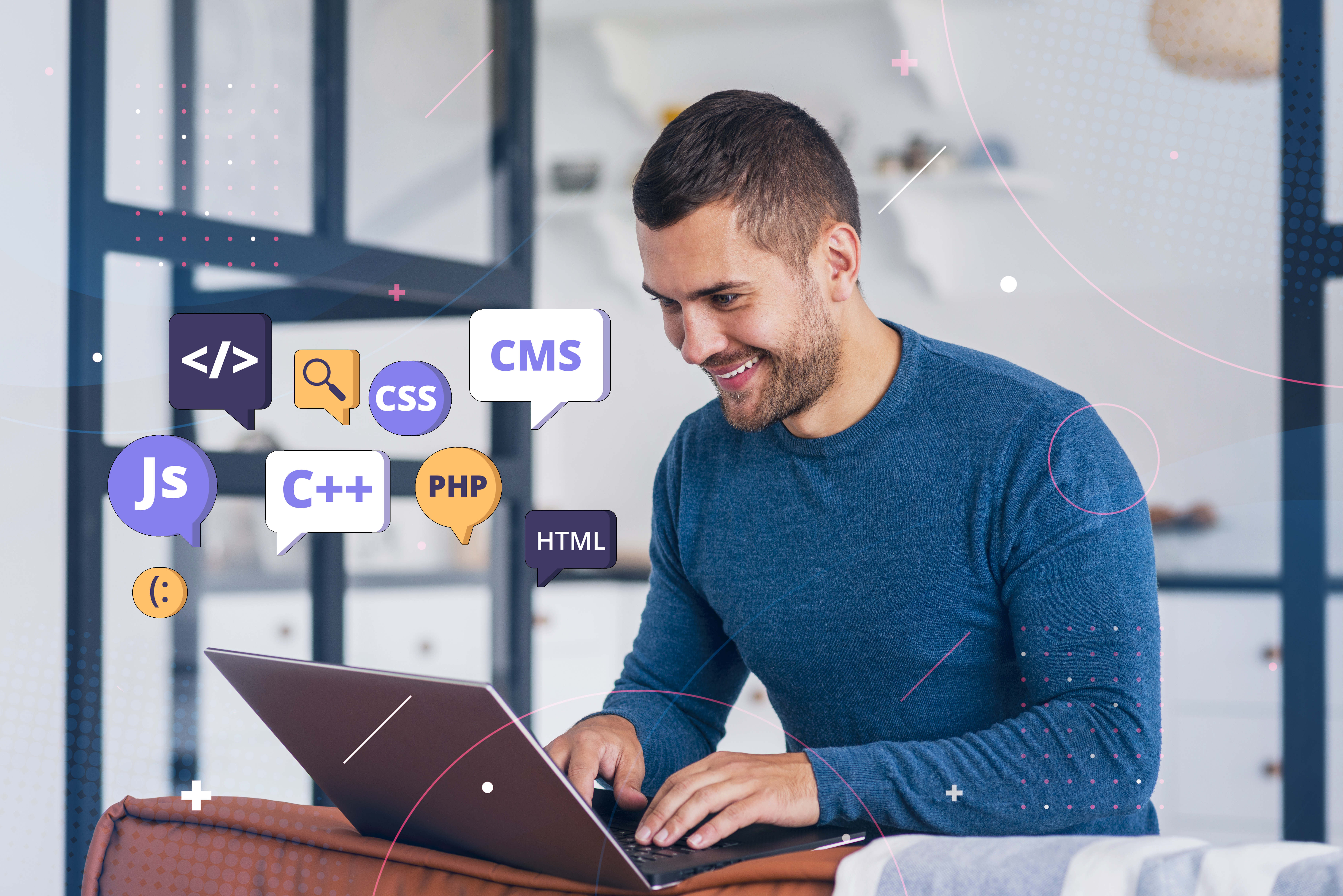 Application Development